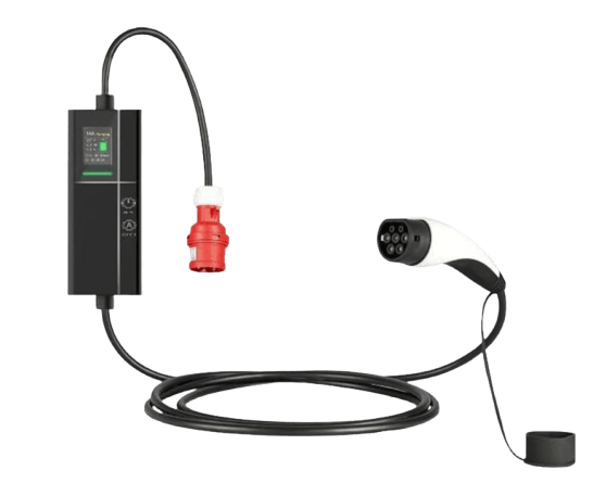portable charger showcase edrivemk