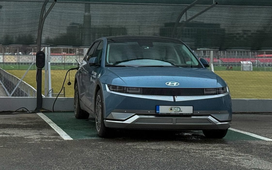 22kw ev polnac ffm instalacija edrivemk