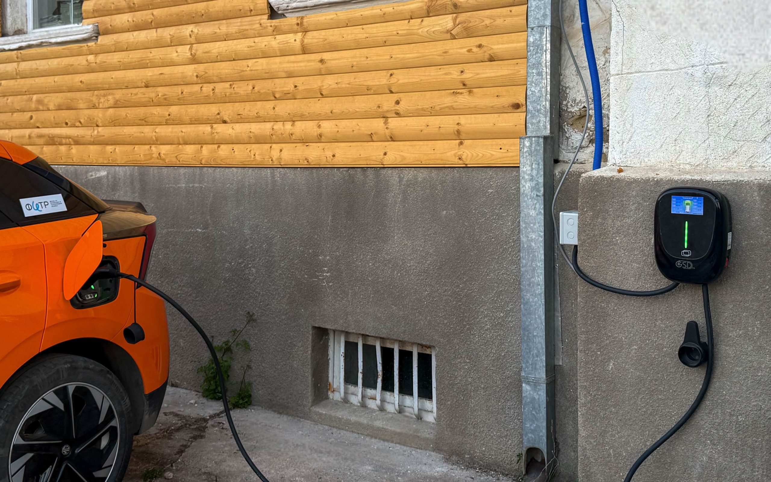 22kw ev polnac instalacija skopje edrivemk scaled