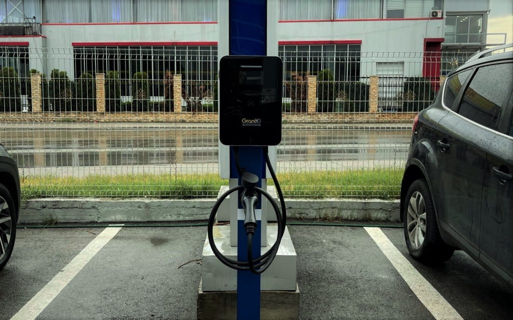 22kw ev polnac hyudai skopje edrivemk