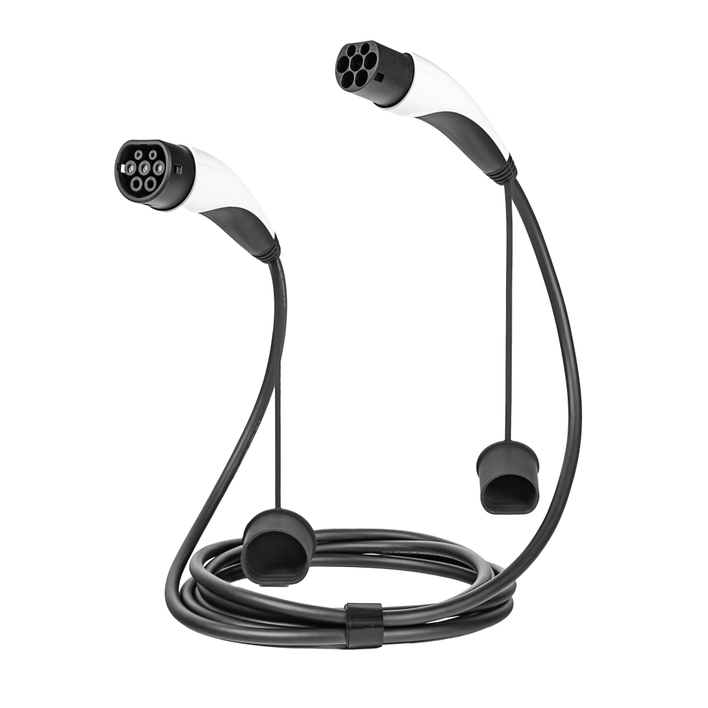 type2 cable accessories edrivemk scaled